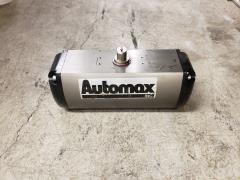 Automax 150 psig actuator